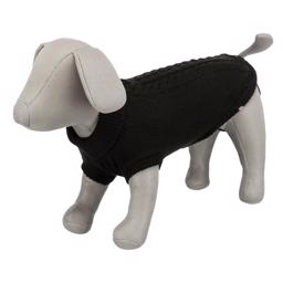 Trixie Stickad Pullover För Hunddesign Kenton Svart